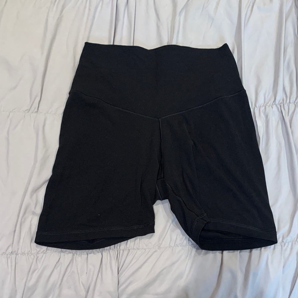 Aerie Bike Shorts